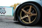 BMW M3 Coupe Widebody by Liberty Walk and PP Exclusive 2015 года